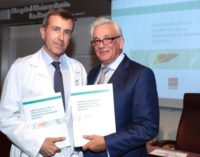 La Comunidad ha tratado con los nuevos antivirales al 92% de los pacientes con hepatitis C