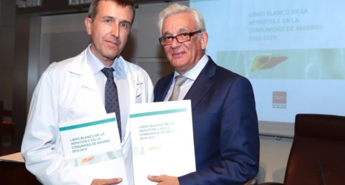La Comunidad ha tratado con los nuevos antivirales al 92% de los pacientes con hepatitis C