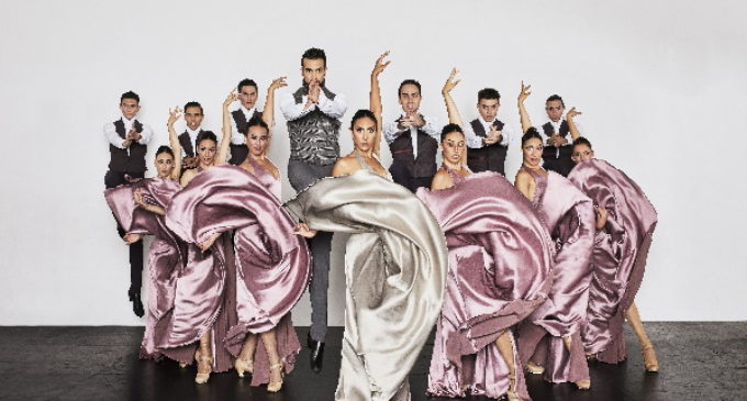 La Comunidad presenta una nueva edición del Festival Madrid en Danza