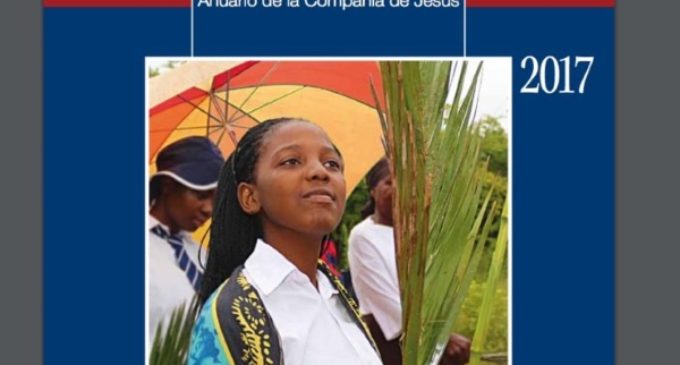 Los jesuitas en su Anuario 2017 subrayan su compromiso con los indígenas