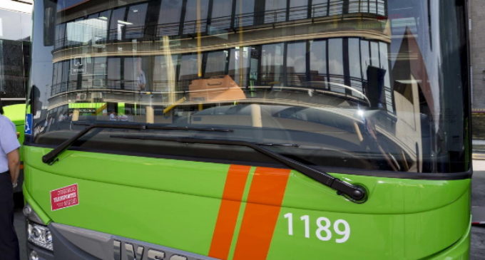 La Cimunidad apuesta por el Abono Joven 30×30 para apoyar a familias y fomentar el uso del transporte público