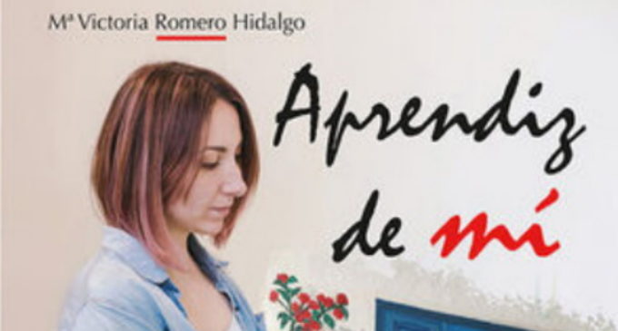 Libros: «Aprendiz de mí» de María Victoria Romero Hidalgo, editado por San Pablo