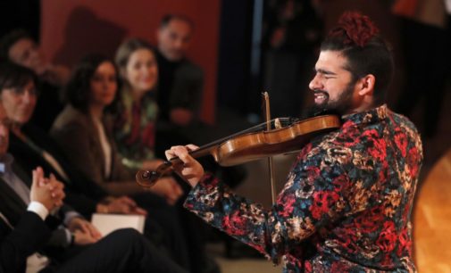 La Comunidad de Madrid aprueba 3,4 millones de euros para la Fundación Orquesta y Coro de Madrid