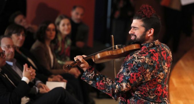 La Comunidad de Madrid aprueba 3,4 millones de euros para la Fundación Orquesta y Coro de Madrid