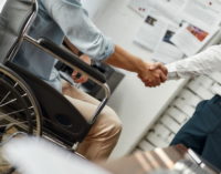 Madrid destina 50 millones en ayudas para la inserción laboral de personas con discapacidad