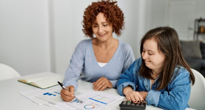 Aprobados 670.000 euros para facilitar el ocio de las familias cuidadoras de personas con discapacidad intelectual