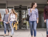 Aprobadas ayudas para 3.000 universitarios de entornos socioeconómicos desfavorecidos