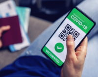 Aprobado implantar el Certificado Verde de Vacunación que garantiza la movilidad frente al COVID