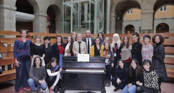 Calderón de la Barca, Vivaldi y Pergolesi protagonizan el Festival de Semana Santa