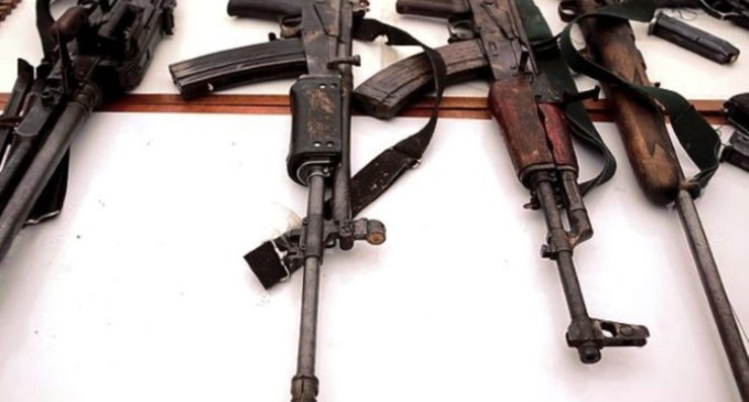 El patriarca Sako: ‘Es una pésima idea dar armas a las milicias cristianas en Irak’