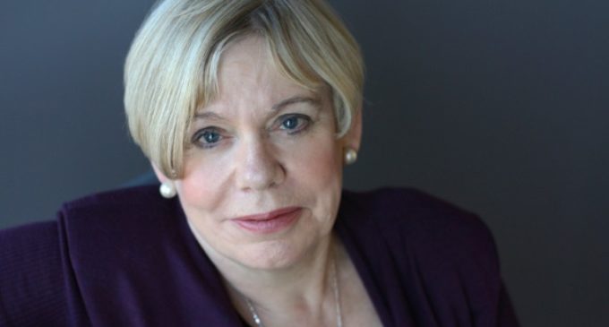 Premio Princesa de Asturias de Ciencias Sociales, Karen Armstrong: «Es esencial estudiar Religión para entender la sociedad»
