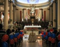 Arranca la JMJ en la joven Centroamérica