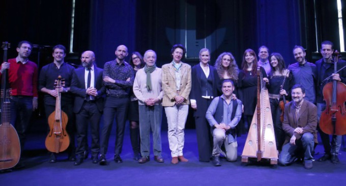 Treinta conciertos en el XXVI Festival Internacional de Arte con repertorios inéditos