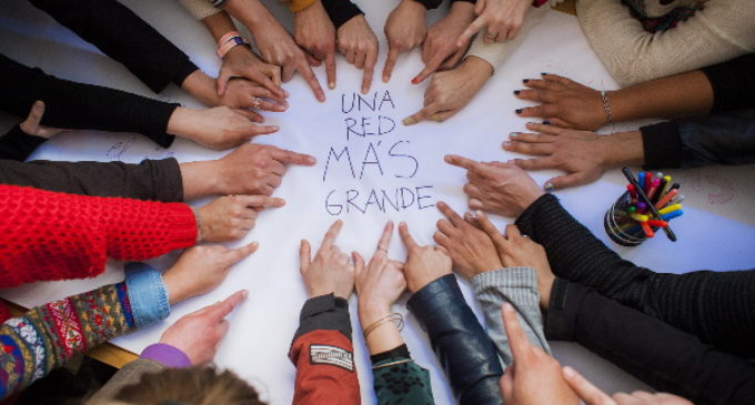 La Comunidad de Madrid inaugura una exposición que reflexiona sobre el arte emergente
