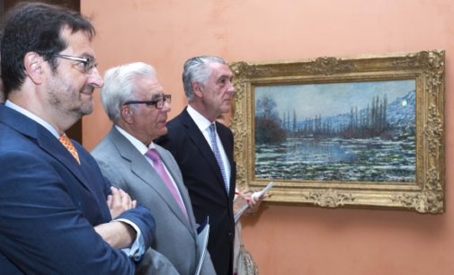 La Comunidad y el Thyssen se unen en un proyecto pionero para mejorar el bienestar emocional de pacientes