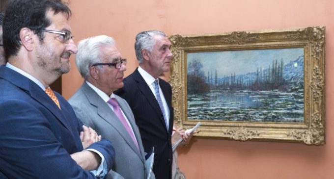 La Comunidad y el Thyssen se unen en un proyecto pionero para mejorar el bienestar emocional de pacientes