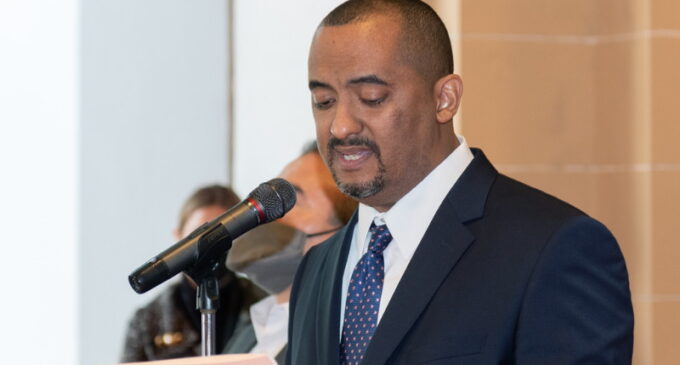 Entrevista a Arturo Mcfields: «La crueldad hacia los presos en Nicaragua ha aumentado»