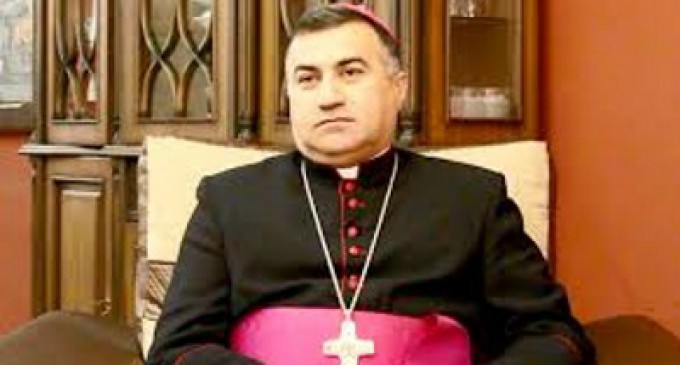 Los Obispos iraquíes agradecen a Ayuda a la Iglesia Necesitada la construcción de escuelas