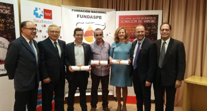 Madrid será la sede de la Asamblea Mundial de Donantes en 2017