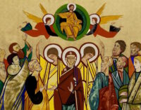 21.5.2023. Domingo 7 de Pascua (A). La Ascensión del Señor. Liturgia de la Palabra. Lecturas y Homilía: “Hasta los confines del mundo, hasta el fin de los tiempos”