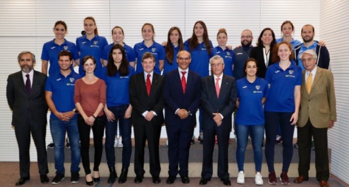 El Movistar Estudiantes será el único equipo madrileño con representantes en las máximas categorías masculina y femenina