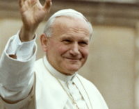 100 años del nacimiento de Karol Wojtyla: Así resistió al comunismo