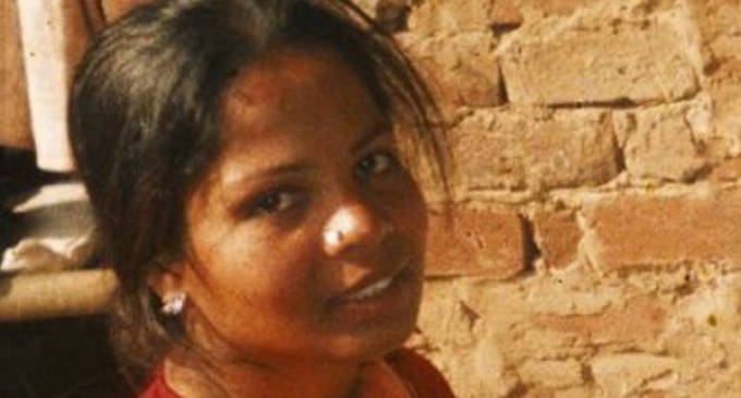 Asia Bibi recurrirá al Tribunal Supremo para revocar su pena de muerte