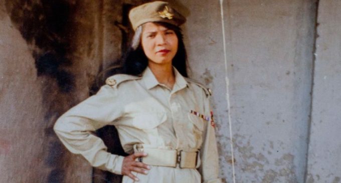 Asia Bibi, nominada al Premio Sajarov 2017 de la Unión Europea