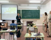 La Comunidad de Madrid consolida la asignatura de Unión Europea dentro de su oferta educativa