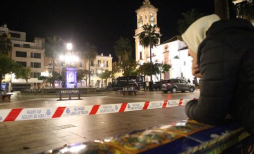 Ataque en iglesias de Algeciras. Obispo de Cádiz exhorta a ser portadores de paz