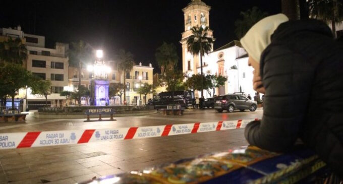 Ataque en iglesias de Algeciras. Obispo de Cádiz exhorta a ser portadores de paz