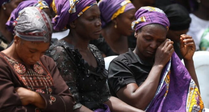 Ataques en Nigeria, más de 200 muertos. Cardenal Onajekan: lloramos a las víctimas
