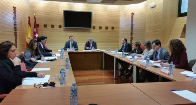 Incremento de 3 millones de euros en el presupuesto para atención temprana