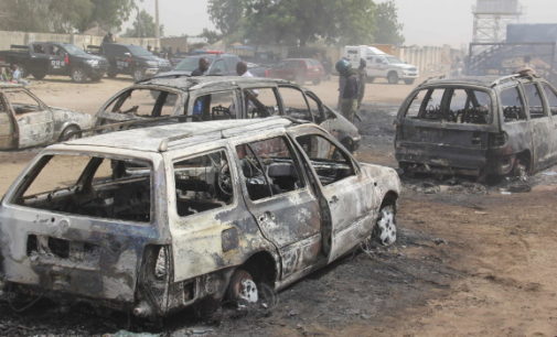 Nigeria: Boko Haram no se detiene y la violencia se extiende