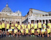 Athletica Vaticana participará en los Juegos de los Pequeños Estados de Europa