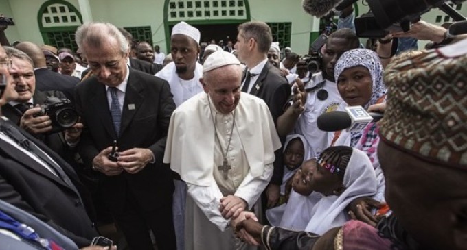 Audiencia general: Nuevo ciclo de catequesis sobre la misericordia en la Biblia