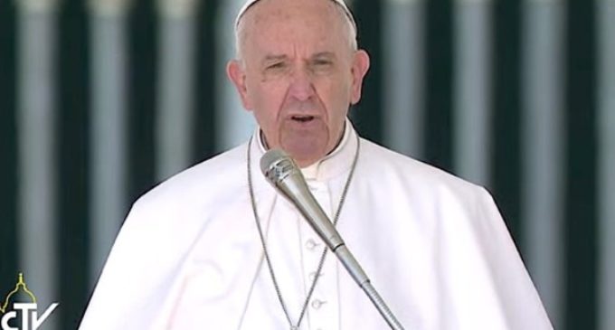 El Papa explica su viaje a Egipto: fomentar el diálogo entre cristianos y musulmanes para promover la paz