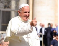Humildad y comprensión en el alfabeto espiritual y humano de los ministros de la Iglesia que deben custodiar la fe con valentía.