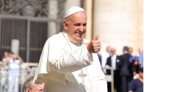Humildad y comprensión en el alfabeto espiritual y humano de los ministros de la Iglesia que deben custodiar la fe con valentía.