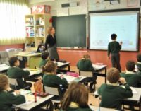 Es urgente una convergencia de las políticas educativas en España