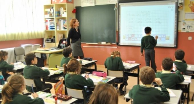 Es urgente una convergencia de las políticas educativas en España