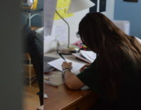 Aumenta en la Comunidad de Madrid hasta el 95% los alumnos que superan la EBAU