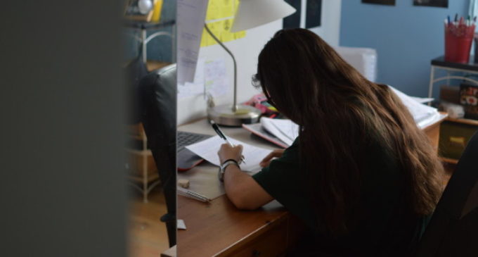Aumenta en la Comunidad de Madrid hasta el 95% los alumnos que superan la EBAU