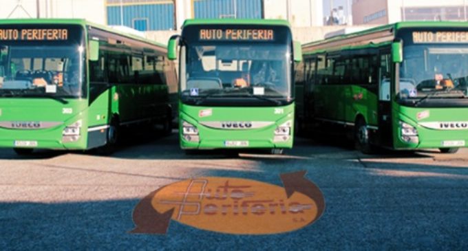IU reclama al Ayuntamiento de Majadahonda que medie en la huelga de Auto Periferia S.A.