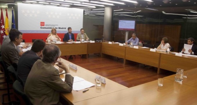 La Comunidad impulsa y promueve iniciativas de fomento y apoyo al autoempleo