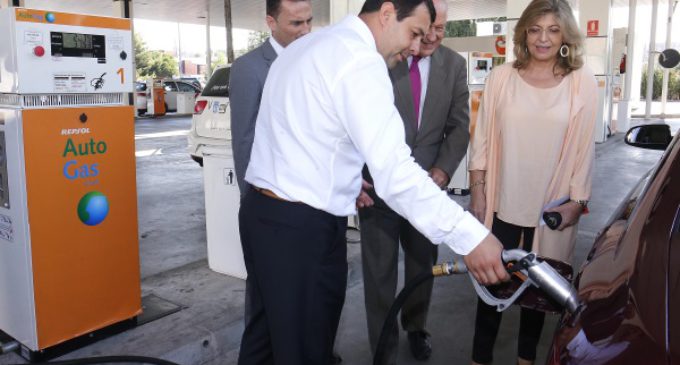 La Comunidad impulsa combustibles alternativos más económicos y menos contaminantes en la automoción