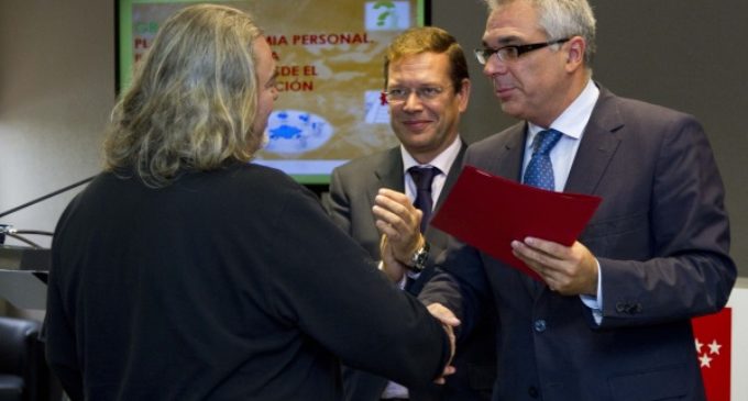La Comunidad impulsa medidas para la vida autónoma de tutelados a punto de cumplir la mayoría de edad