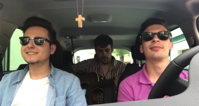 Resucito, la versión católica de Despacito que se ha hecho viral