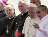 El cardenal Ortega habla sobre la mediación del Papa entre Cuba y EE. UU.