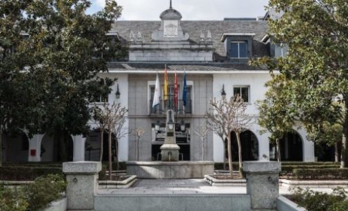 El PP de Majadahonda pide recuperar el espíritu de concordia y reconciliación de la Transición
